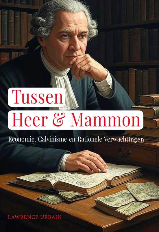 Tussen Heer & Mammon