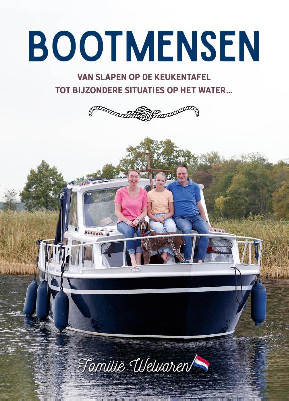 Bootmensen