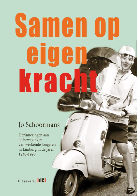 SAMEN OP EIGEN KRACHT