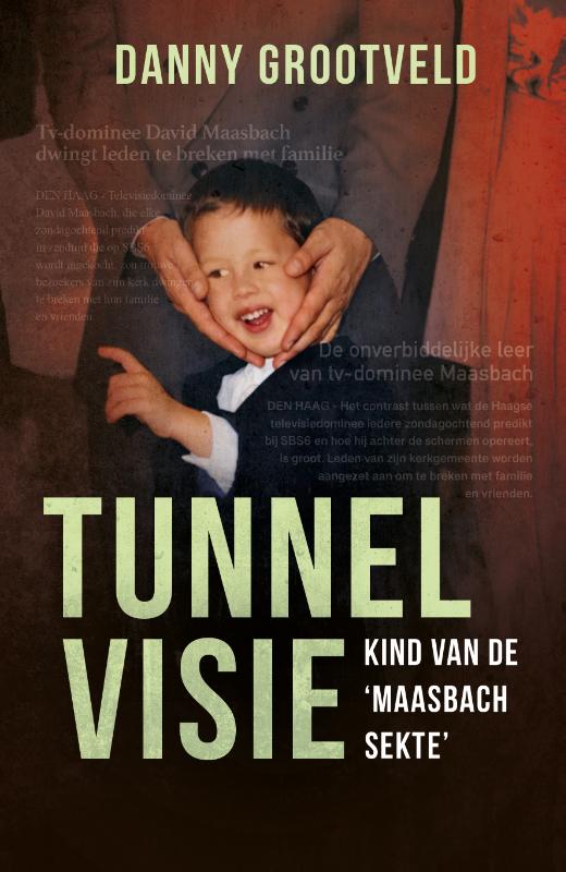 Tunnelvisie
