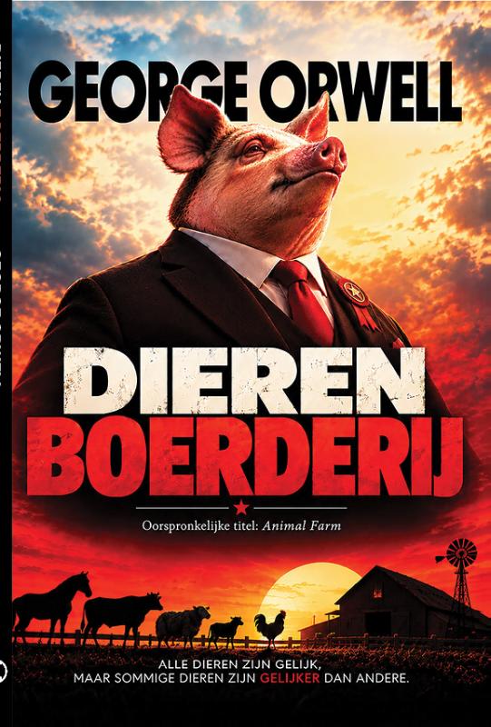 DIEREN BOERDERIJ
