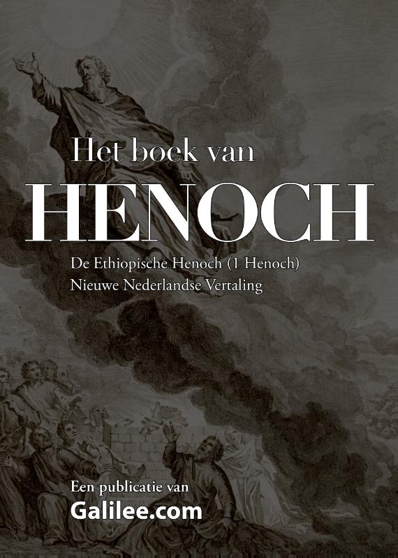 Het boek van Henoch