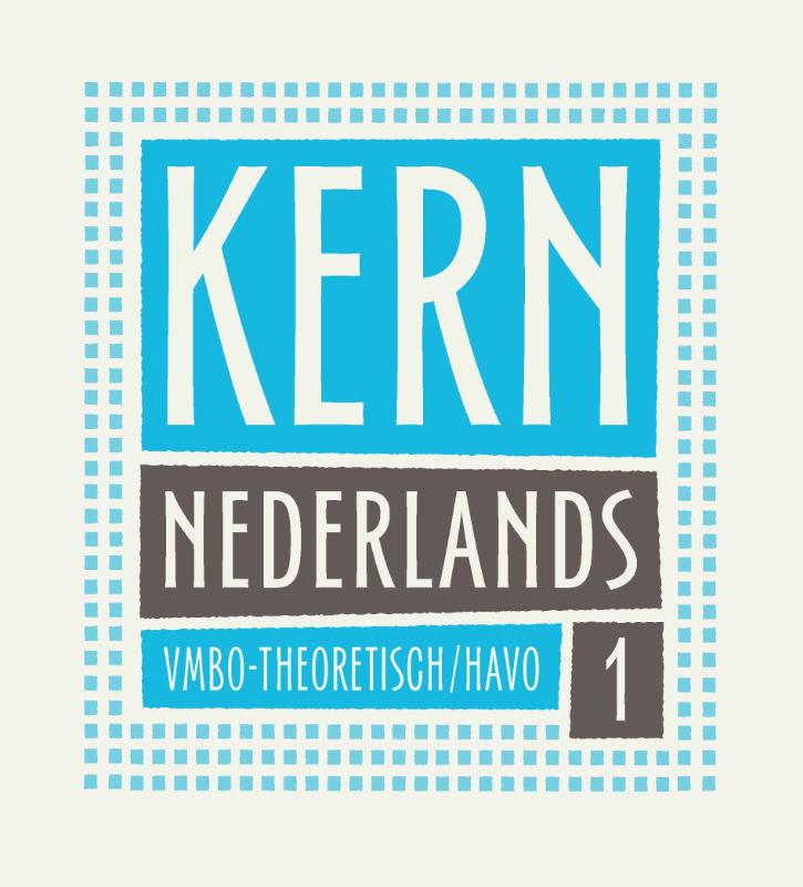 KERN Nederlands