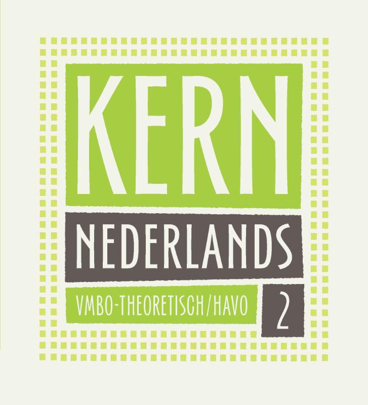 KERN Nederlands