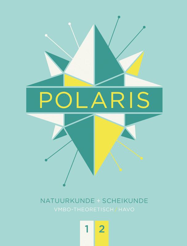 POLARIS natuurkunde + scheikunde