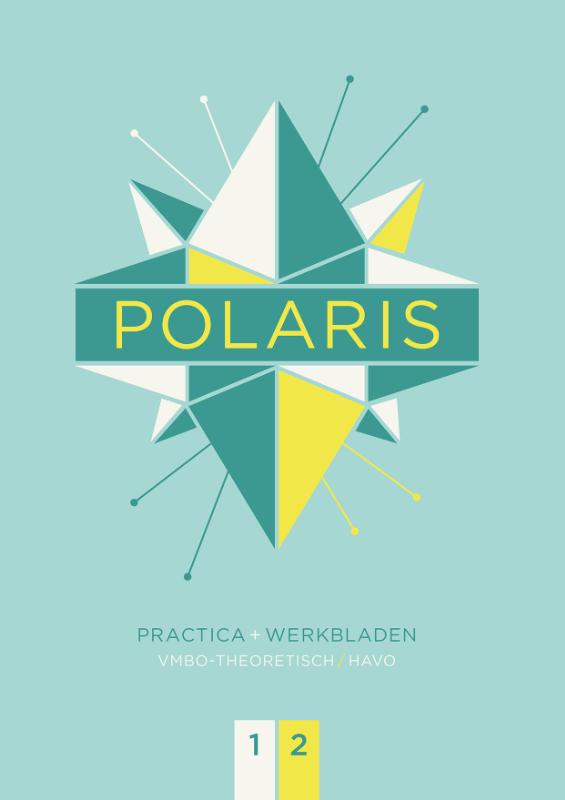 POLARIS NaSk practica + werkbladen vmbo-t/havo 1-2