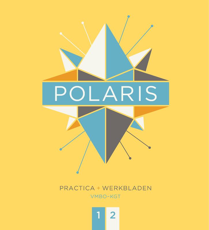 POLARIS natuurkunde + scheikunde