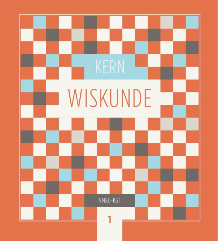KERN Wiskunde