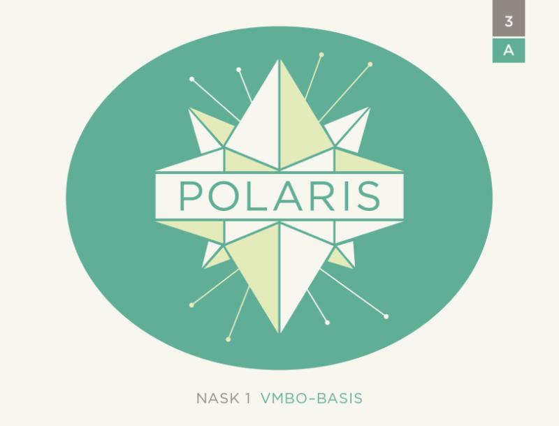 POLARIS NaSK1 leerwerkboek vmbo-basis 3 deel A