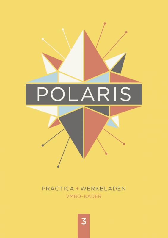 POLARIS NaSk1 practica + werkbladen vmbo-kader 3