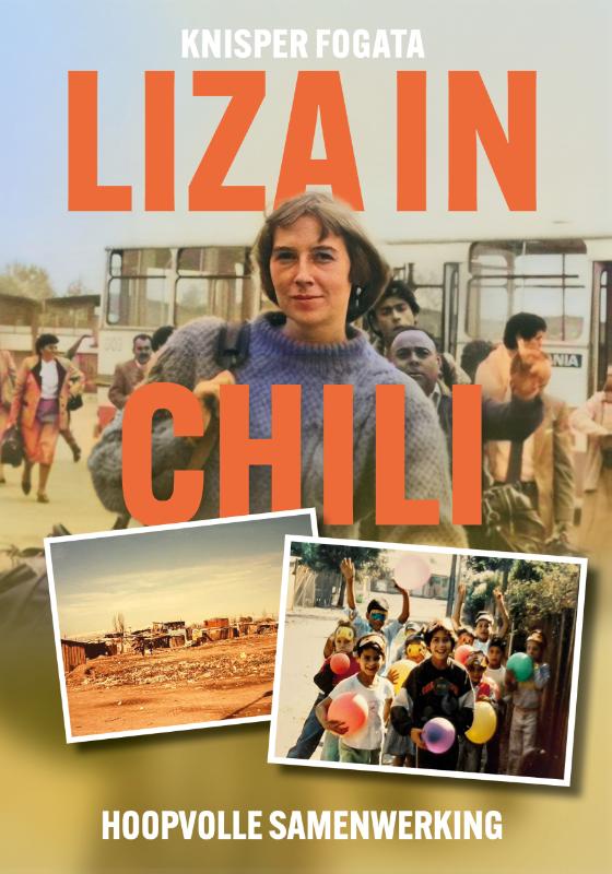 Liza in Chili