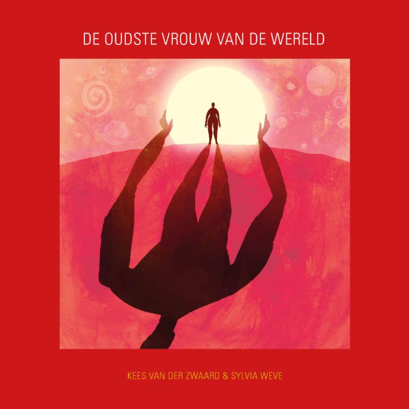 De oudste vrouw van de wereld
