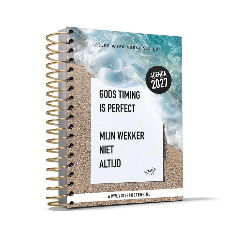 Agenda Visje 2027