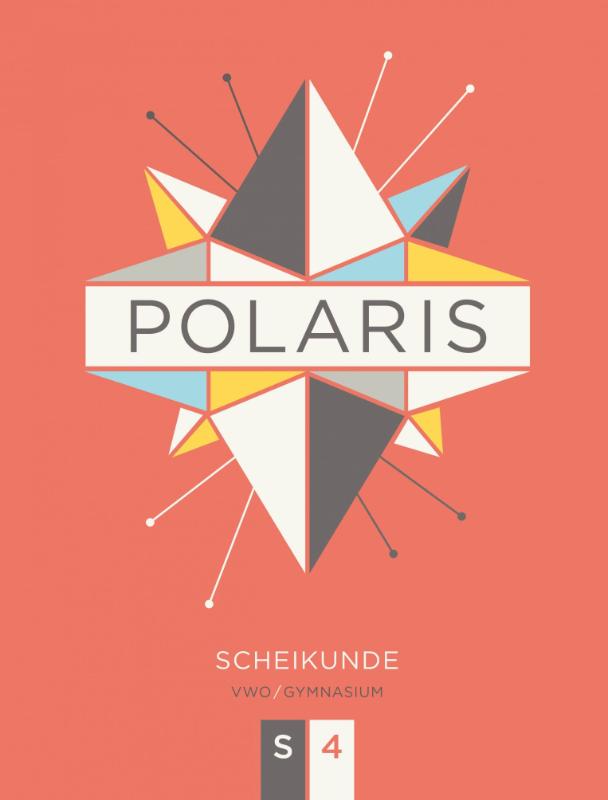 POLARIS scheikunde