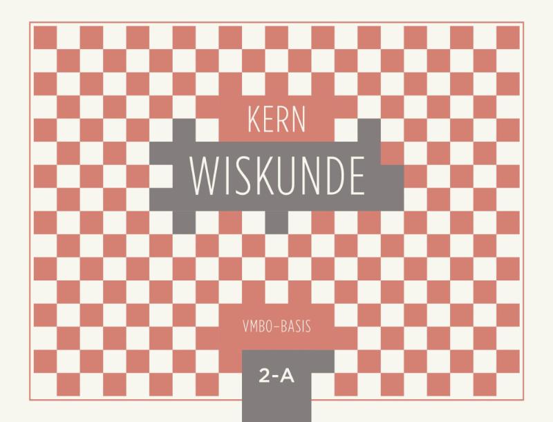 KERN Wiskunde
