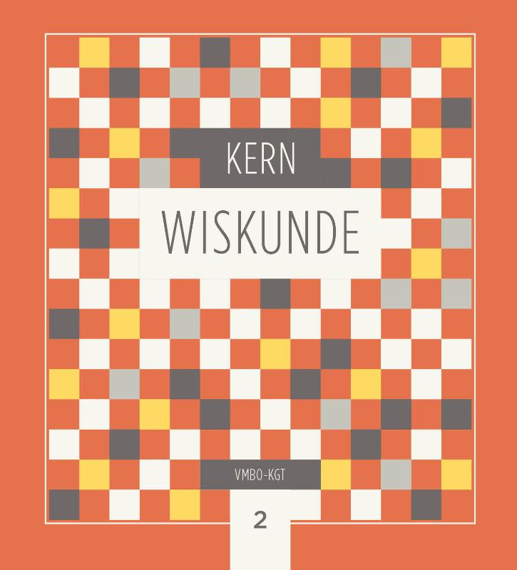 KERN Wiskunde