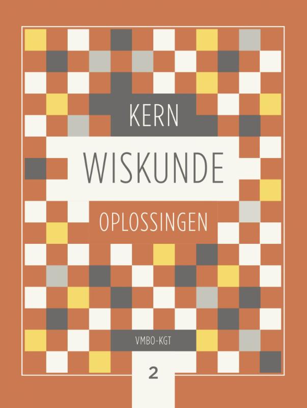 KERN Wiskunde