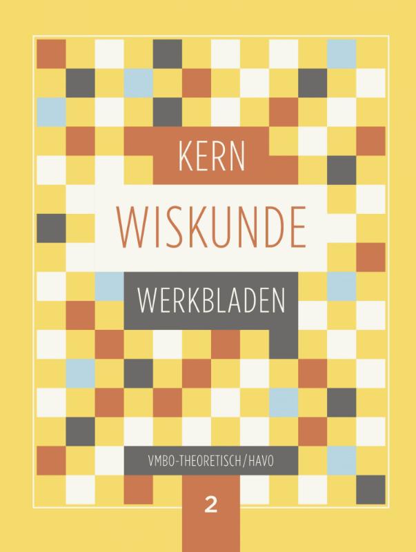 KERN Wiskunde