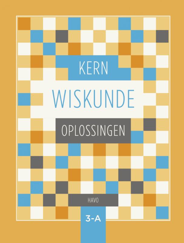 KERN Wiskunde