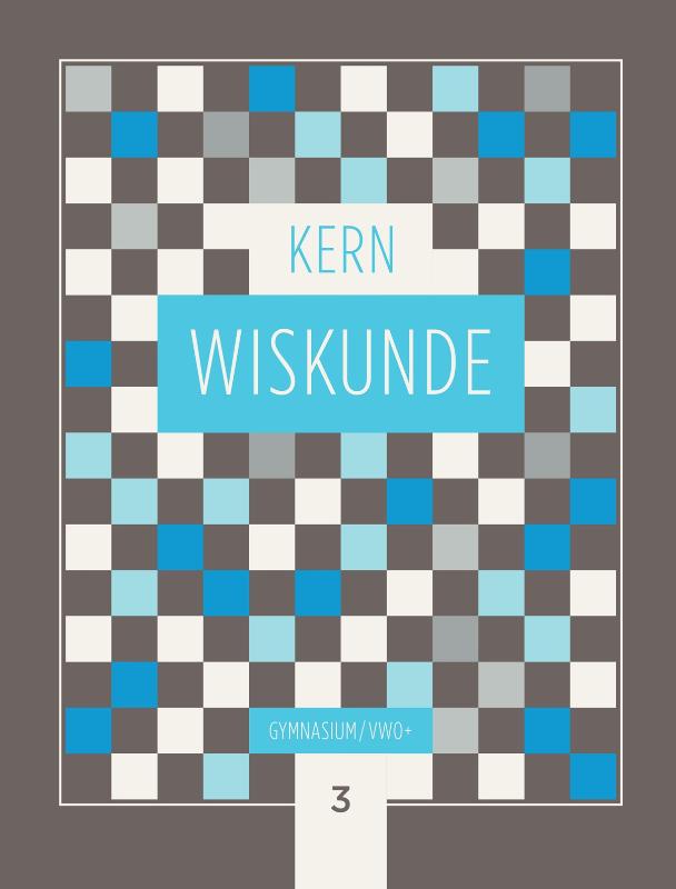 KERN Wiskunde