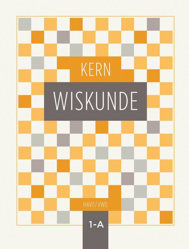 KERN Wiskunde