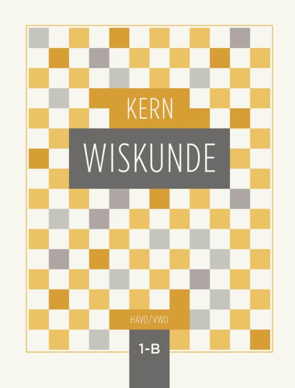 KERN Wiskunde