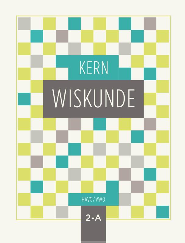 KERN Wiskunde