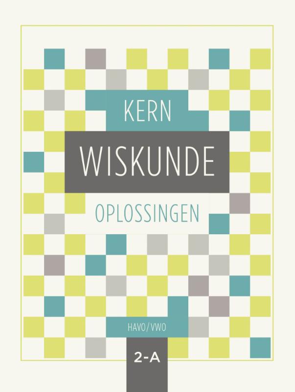 KERN Wiskunde