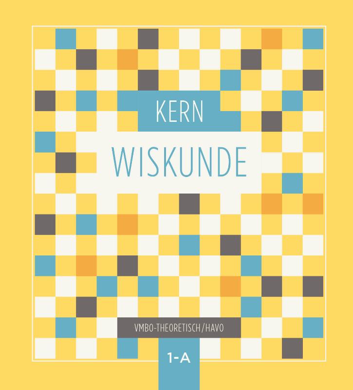 KERN Wiskunde
