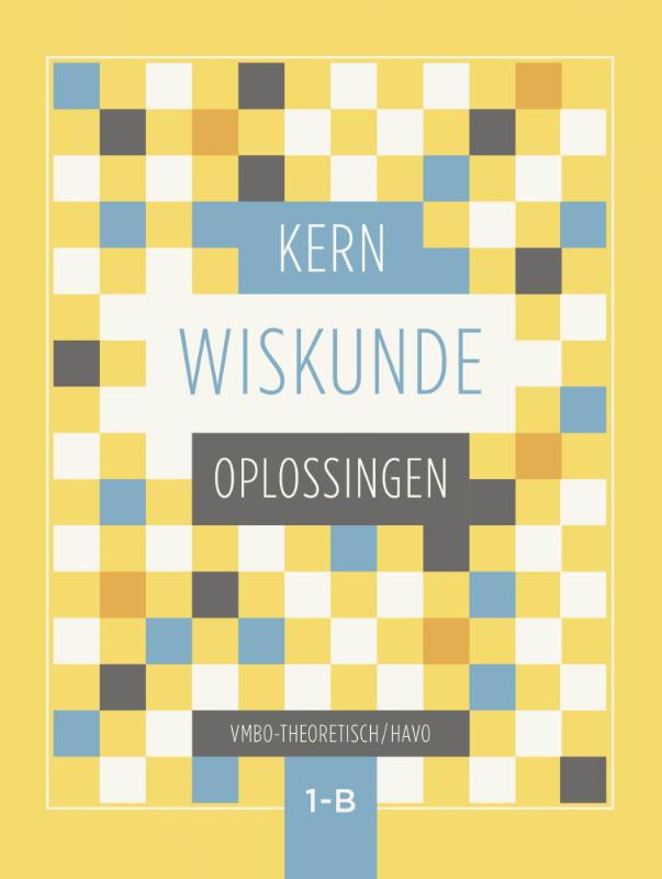 KERN Wiskunde