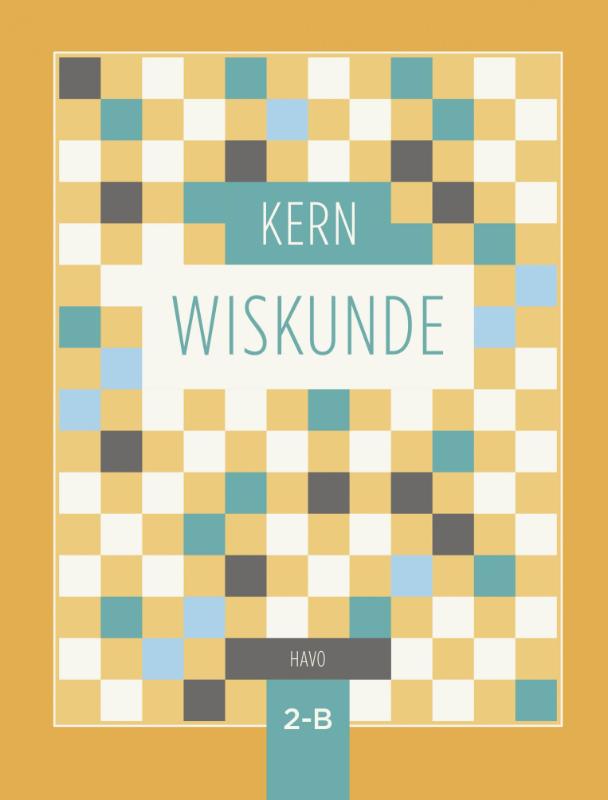 KERN Wiskunde