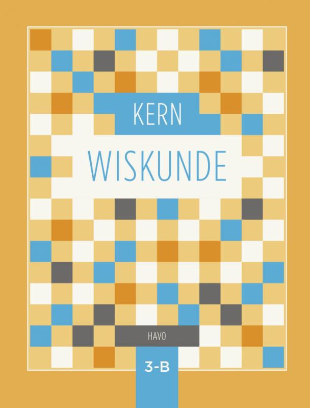 KERN Wiskunde