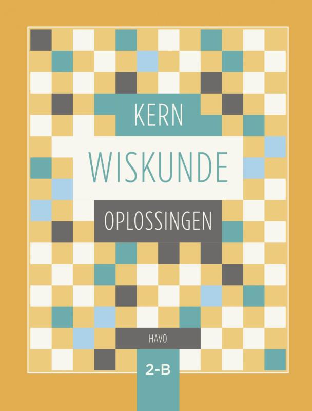KERN Wiskunde