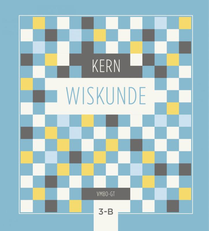 KERN Wiskunde