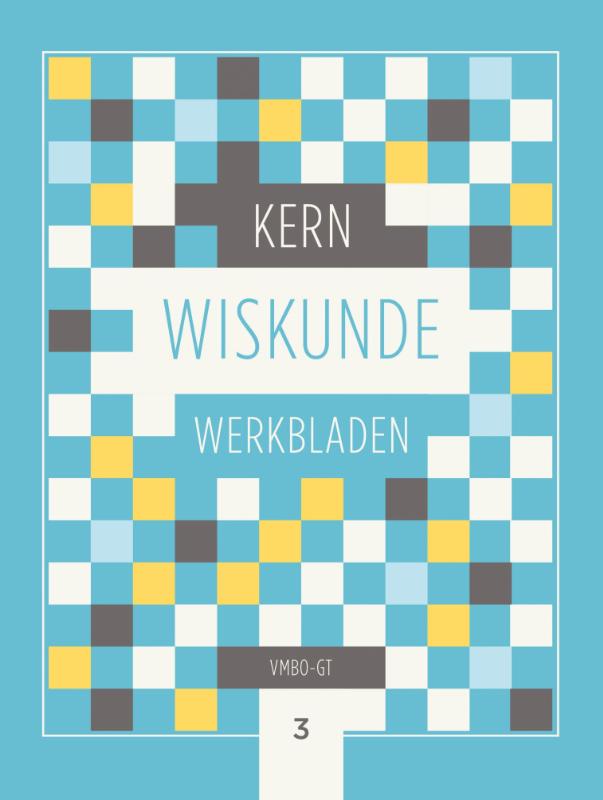 KERN Wiskunde
