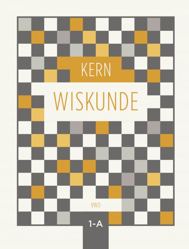 KERN Wiskunde