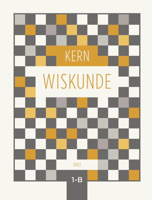 KERN Wiskunde