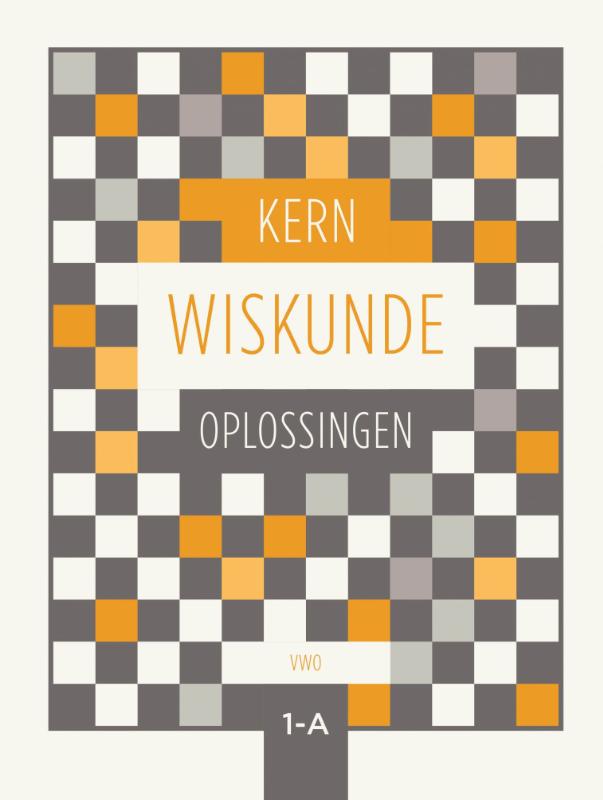 KERN Wiskunde