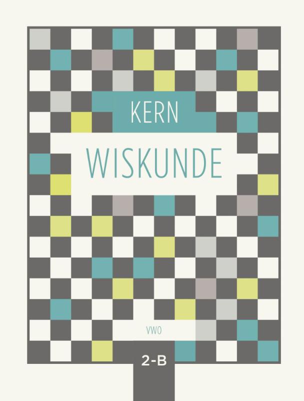 KERN Wiskunde