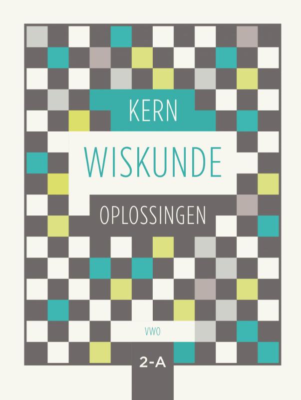 KERN Wiskunde