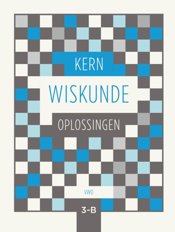 KERN Wiskunde