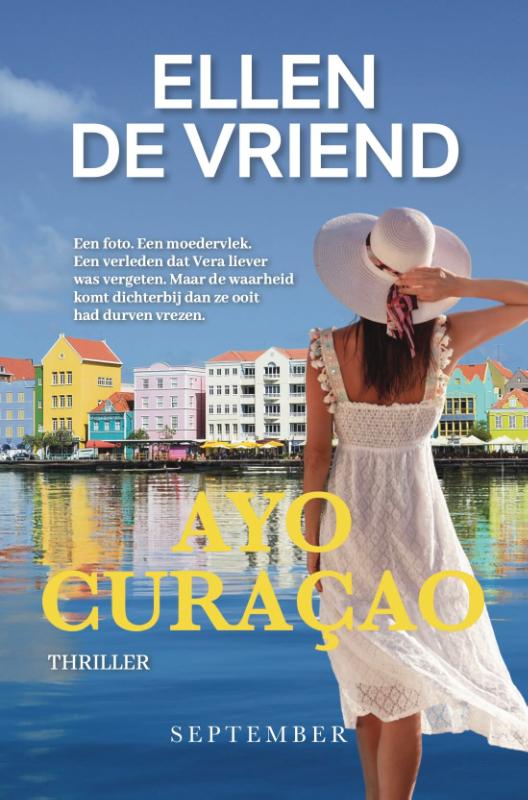 Ayo Curaçao