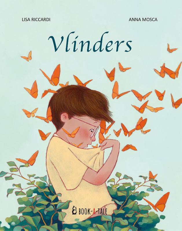 Vlinders