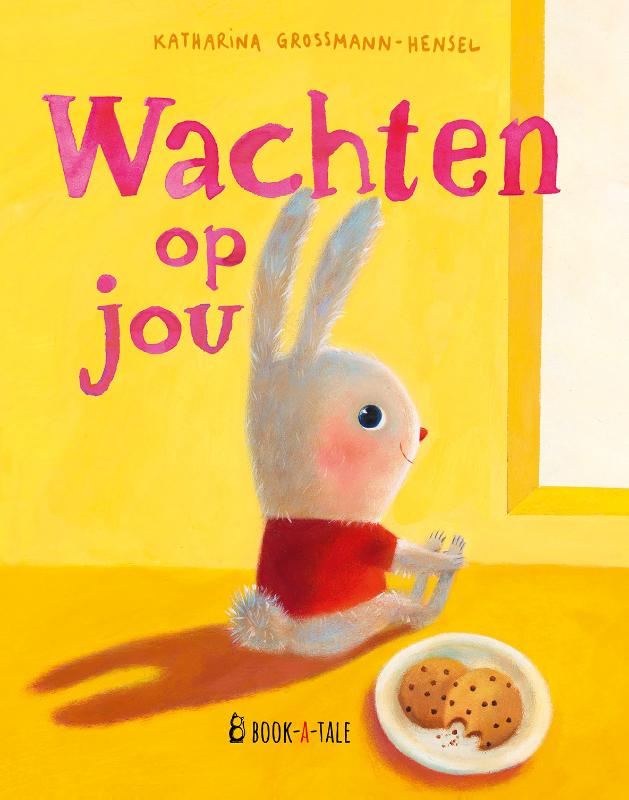 Wachten op jou
