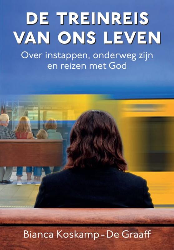 De treinreis van ons leven
