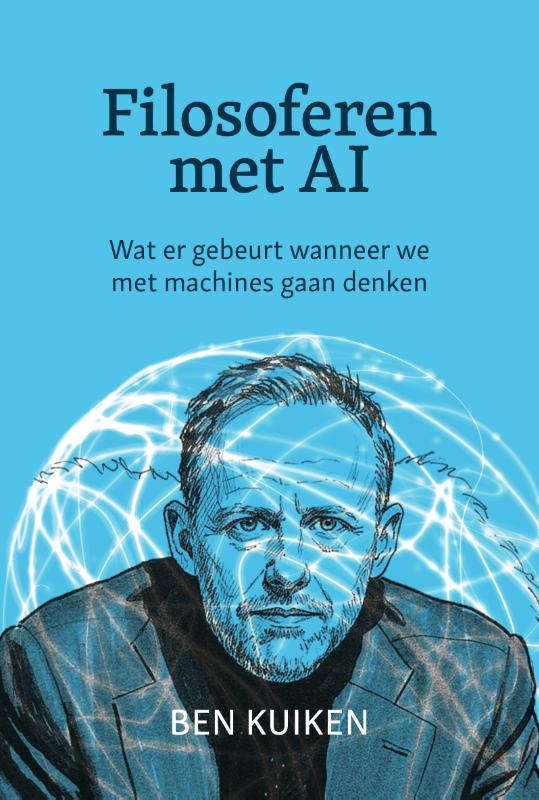 Filosoferen met AI