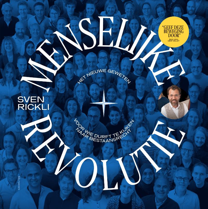 Menselijke revolutie
