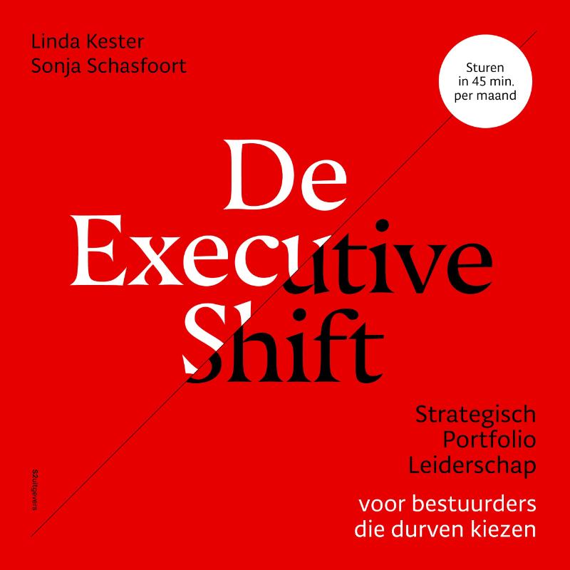 De executive shift