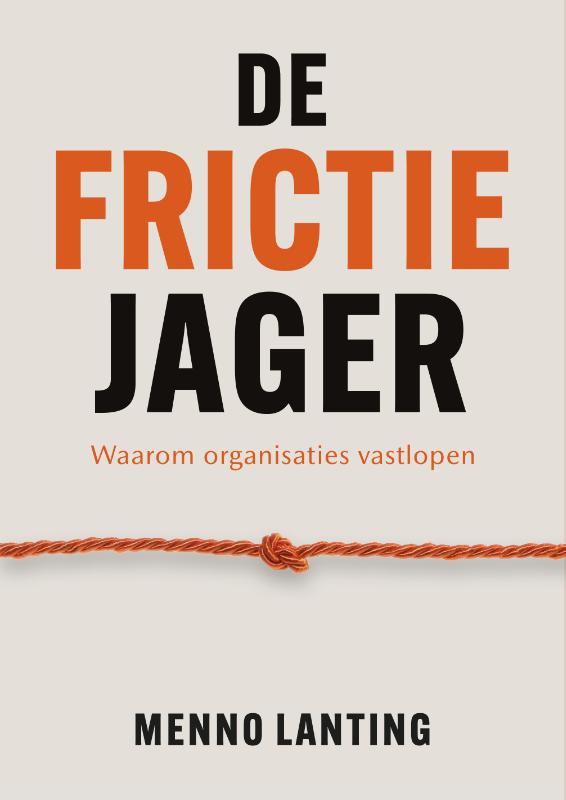 De frictiejager