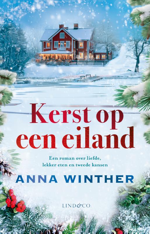 Kerst op een eiland